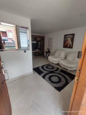 Hostal casa Claudia in Jardin Antioquia